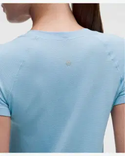 Lululemon t-shirt swiftly tech 2 longueur taille Femme – 5/5