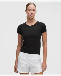 Lululemon t-shirt swiftly tech 2 longueur taille Femme – 1/5
