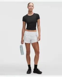 Lululemon t-shirt swiftly tech 2 longueur taille Femme – 2/5