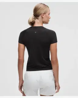 Lululemon t-shirt swiftly tech 2 longueur taille Femme – 3/5