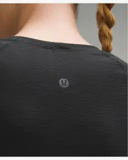Lululemon t-shirt swiftly tech 2 longueur taille Femme – 5/5