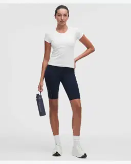 Lululemon t-shirt swiftly tech 2 longueur taille Femme – 2/5