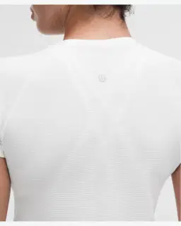 Lululemon t-shirt swiftly tech 2 longueur taille Femme – 5/5