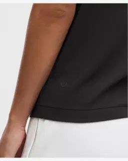 Lululemon t-shirt the classic en maille e technique Femme – 5/5