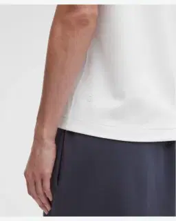 Lululemon t-shirt the classic en maille e technique Femme – 5/5