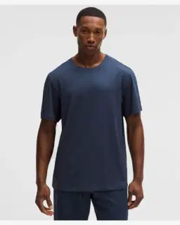 Lululemon t-shirt zeroed in Homme – 1/6
