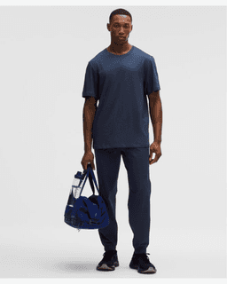 Lululemon t-shirt zeroed in Homme – 2/6