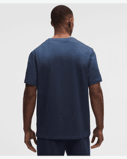 Lululemon t-shirt zeroed in Homme – 3/6