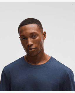 Lululemon t-shirt zeroed in Homme – 4/6