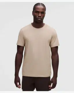 Lululemon t-shirt zeroed in Homme – 1/5