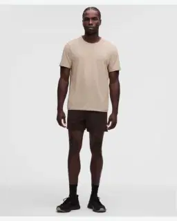 Lululemon t-shirt zeroed in Homme – 2/5