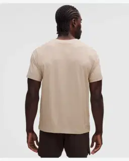 Lululemon t-shirt zeroed in Homme – 3/5