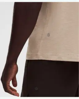 Lululemon t-shirt zeroed in Homme – 5/5