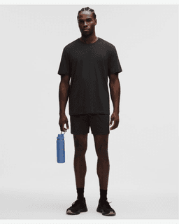 Lululemon t-shirt zeroed in Homme – 2/6