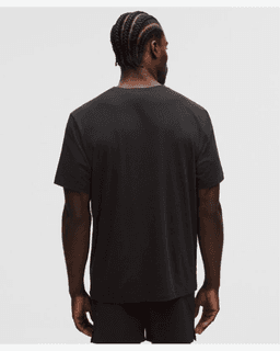 Lululemon t-shirt zeroed in Homme – 3/6