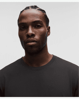 Lululemon t-shirt zeroed in Homme – 4/6