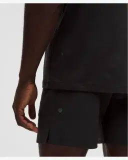 Lululemon t-shirt zeroed in Homme – 6/6