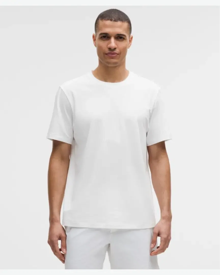 Lululemon T-Shirt Zeroed In M