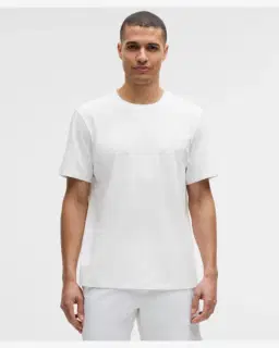 Lululemon t-shirt zeroed in Homme – 1/6