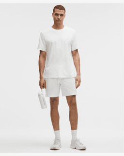 Lululemon t-shirt zeroed in Homme – 2/6