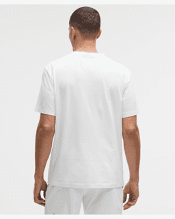 Lululemon t-shirt zeroed in Homme – 3/6