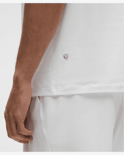 Lululemon t-shirt zeroed in Homme – 5/6