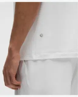 Lululemon t-shirt zeroed in Homme – 6/6