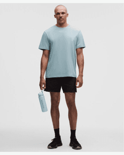 Lululemon t-shirt zeroed in Homme – 2/6