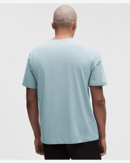 Lululemon t-shirt zeroed in Homme – 3/6
