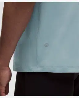 Lululemon t-shirt zeroed in Homme – 6/6
