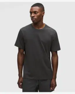 Lululemon t-shirt zeroed in Homme – 1/6