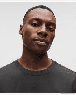 Lululemon t-shirt zeroed in Homme – 4/6
