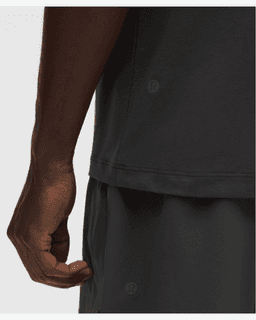 Lululemon t-shirt zeroed in Homme – 5/6