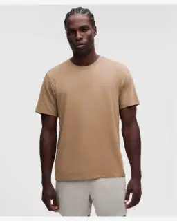 Lululemon t-shirt zeroed in Homme – 1/5