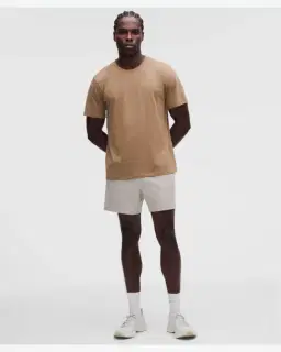 Lululemon t-shirt zeroed in Homme – 2/5
