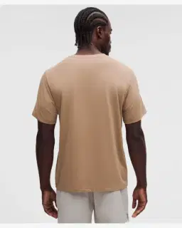 Lululemon t-shirt zeroed in Homme – 3/5