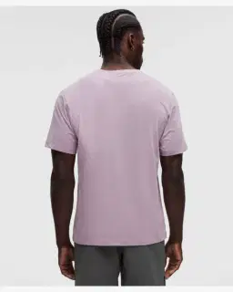 Lululemon t-shirt zeroed in Homme – 3/5