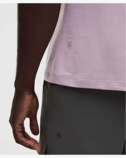 Lululemon t-shirt zeroed in Homme – 5/5