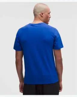 Lululemon t-shirt zeroed in Homme – 3/5