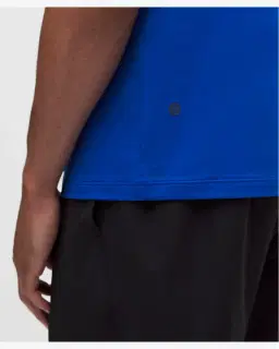 Lululemon t-shirt zeroed in Homme – 5/5