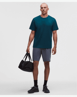 Lululemon t-shirt zeroed in Homme – 2/6
