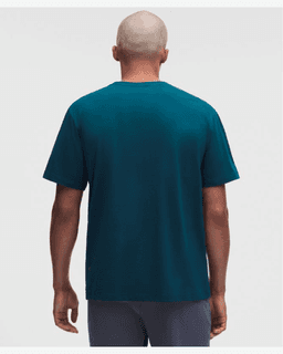 Lululemon t-shirt zeroed in Homme – 3/6