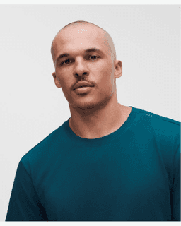 Lululemon t-shirt zeroed in Homme – 4/6
