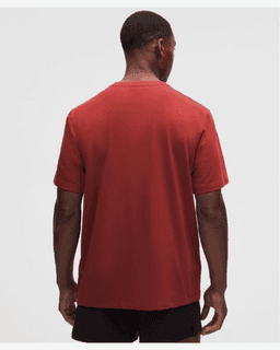 Lululemon t-shirt zeroed in Homme – 3/6