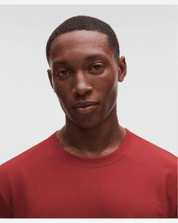 Lululemon t-shirt zeroed in Homme – 4/6