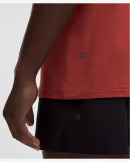 Lululemon t-shirt zeroed in Homme – 6/6