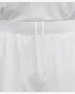 Lululemon textured swift tennis short 7" Homme – 4/5