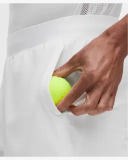 Lululemon textured swift tennis short 7" Homme – 5/5