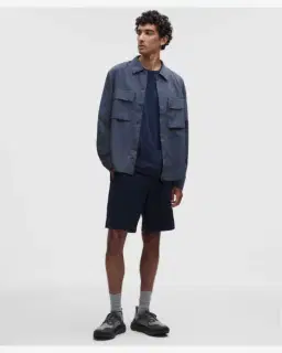 Lululemon unshaken long-sleeve collared shirt Homme – 2/5