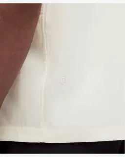 Lululemon unshaken short-sleeve collared shirt Homme – 5/5
